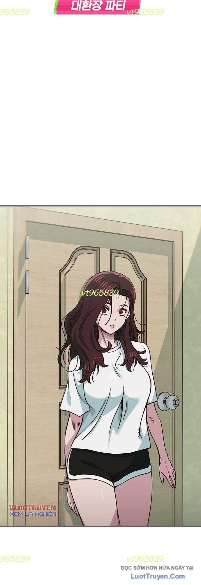 Unluck - Chapter 67 - Page 11