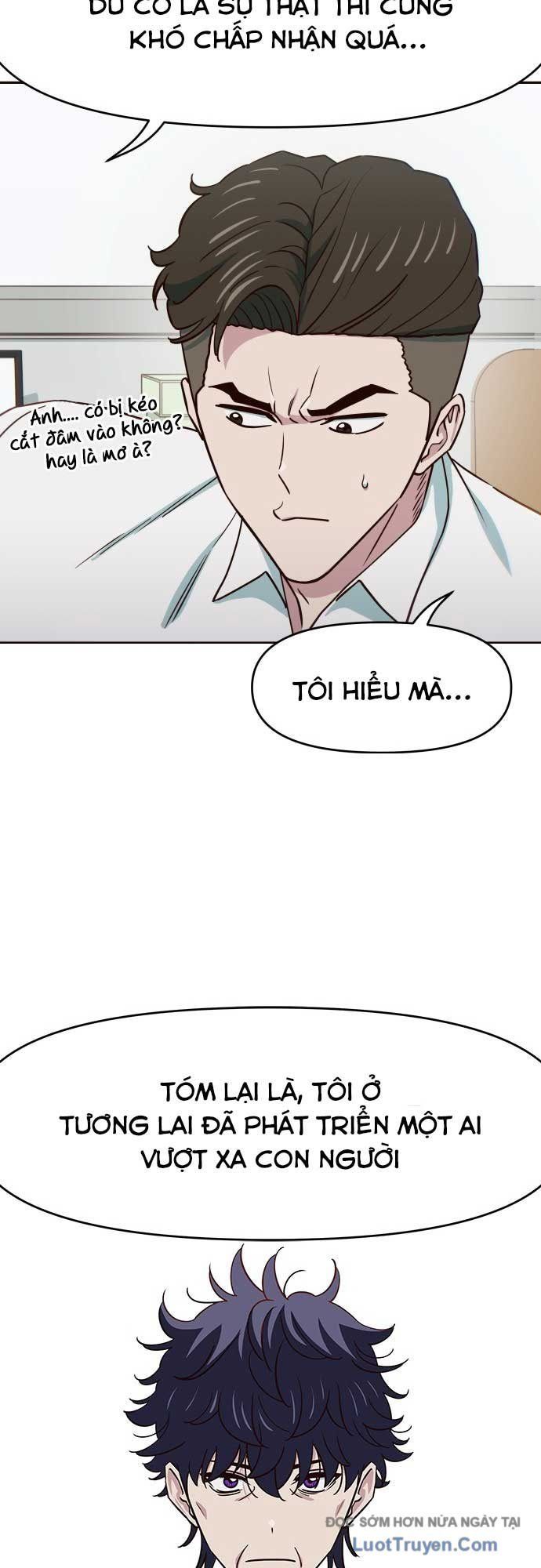 Unluck - Chapter 67 - Page 22