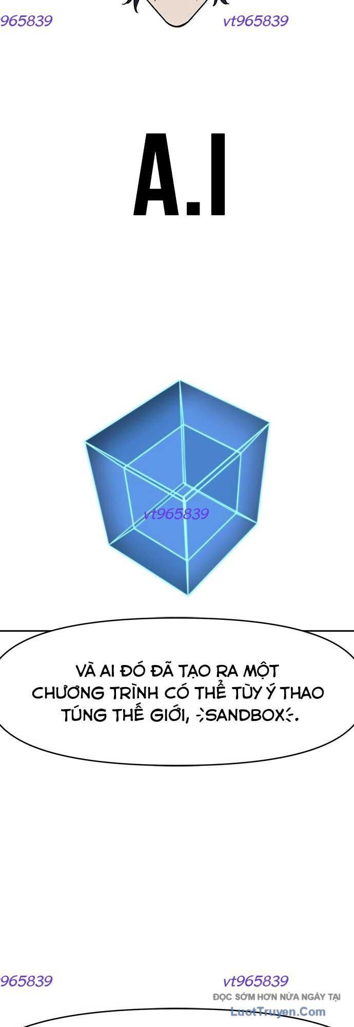 Unluck - Chapter 67 - Page 23