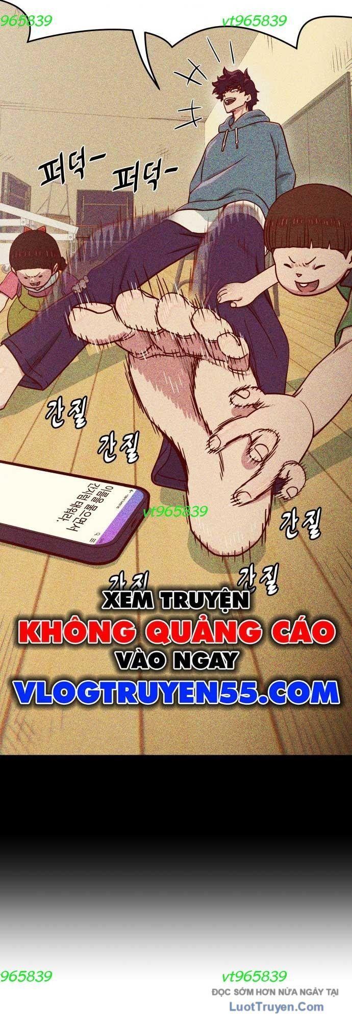 Unluck - Chapter 67 - Page 29