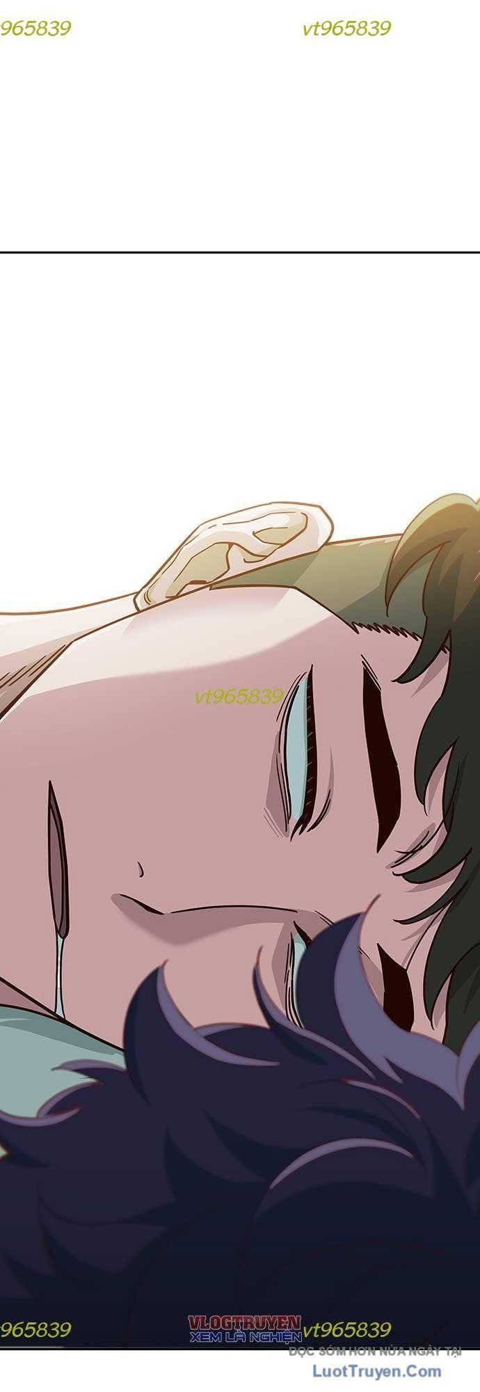 Unluck - Chapter 67 - Page 3