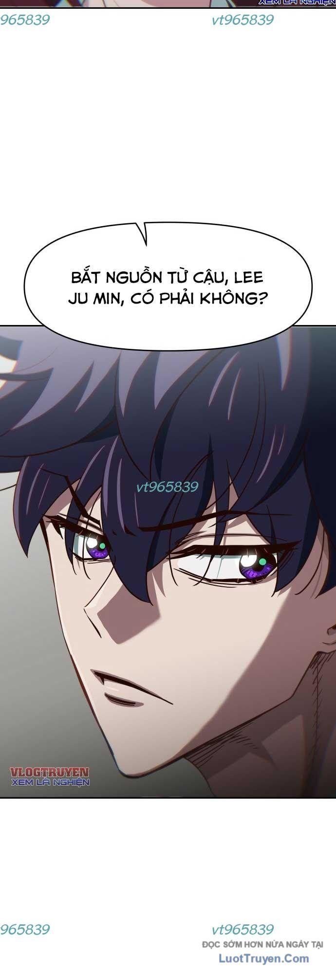 Unluck - Chapter 67 - Page 32