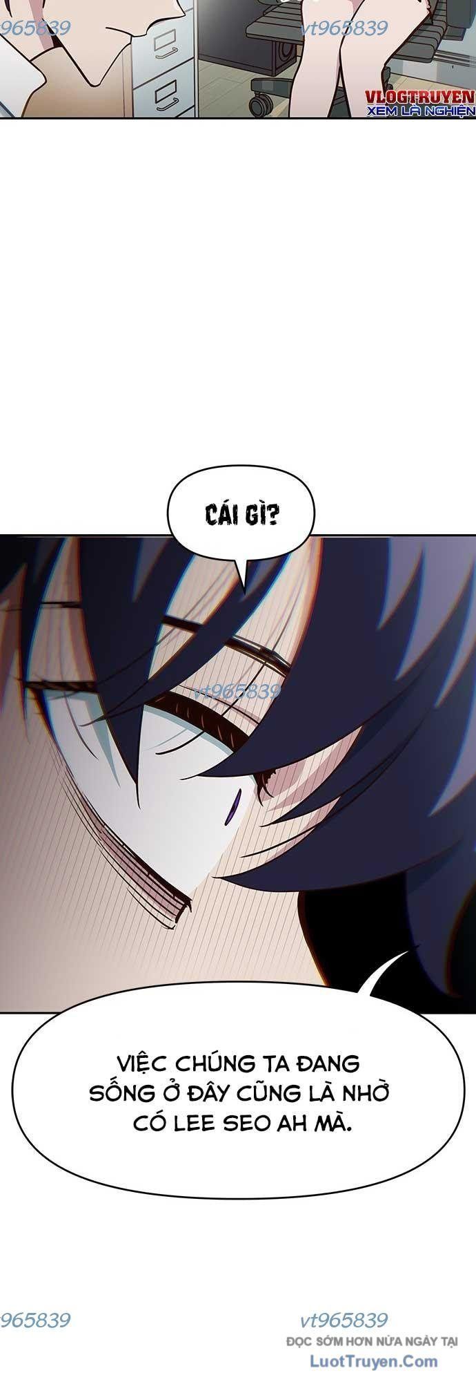 Unluck - Chapter 67 - Page 36