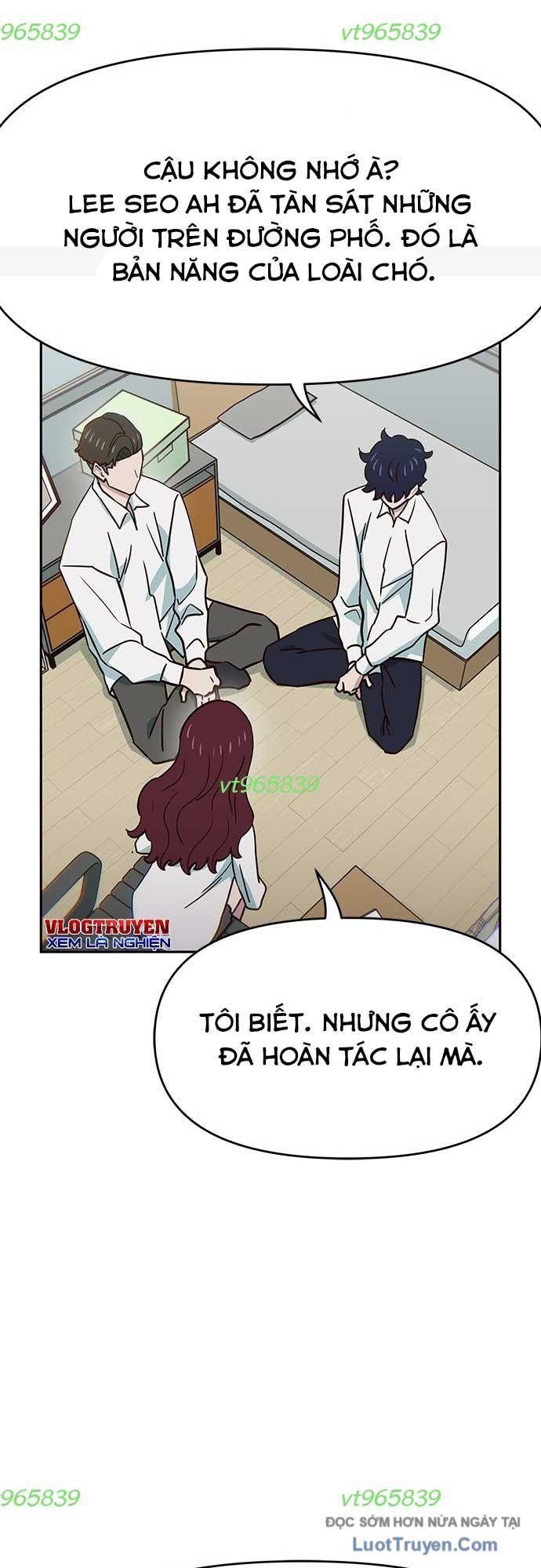 Unluck - Chapter 67 - Page 38