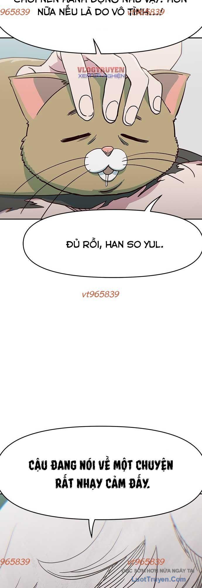 Unluck - Chapter 67 - Page 40