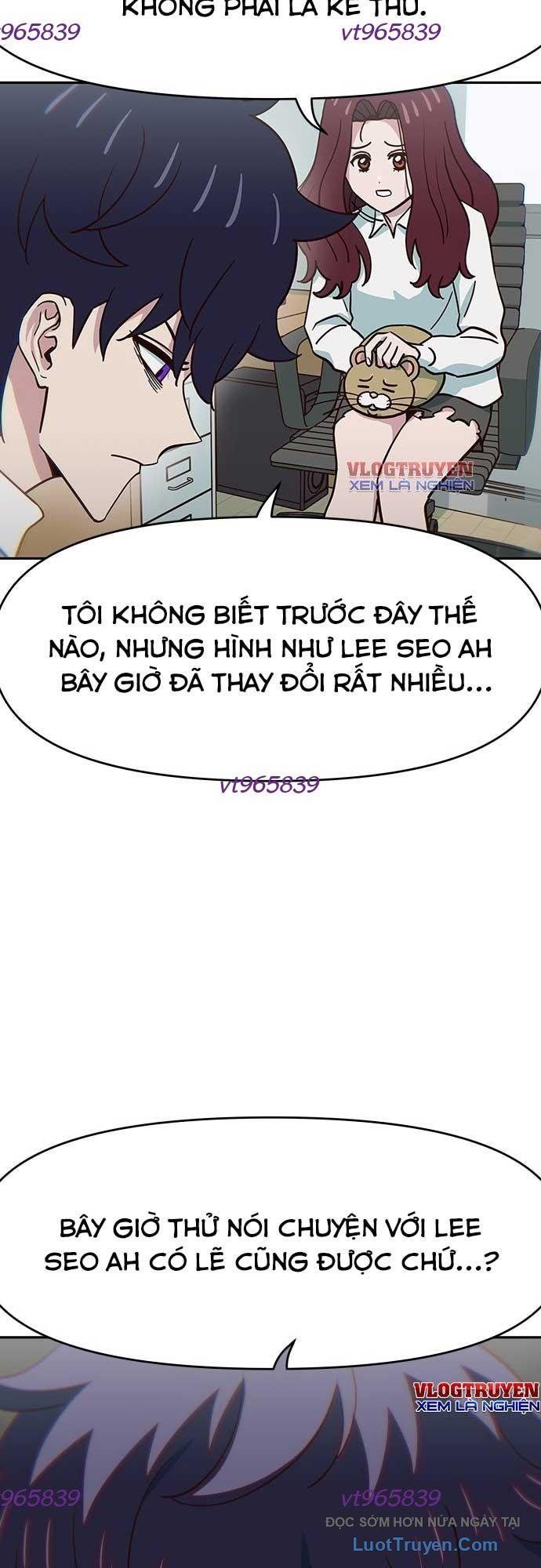 Unluck - Chapter 67 - Page 43