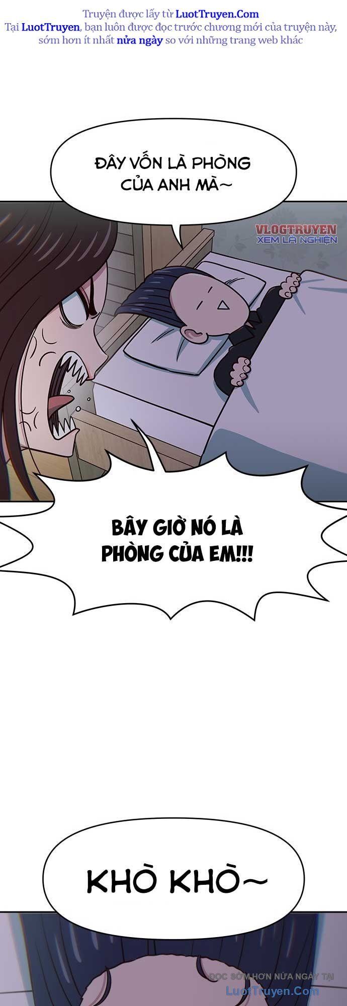 Unluck - Chapter 67 - Page 54