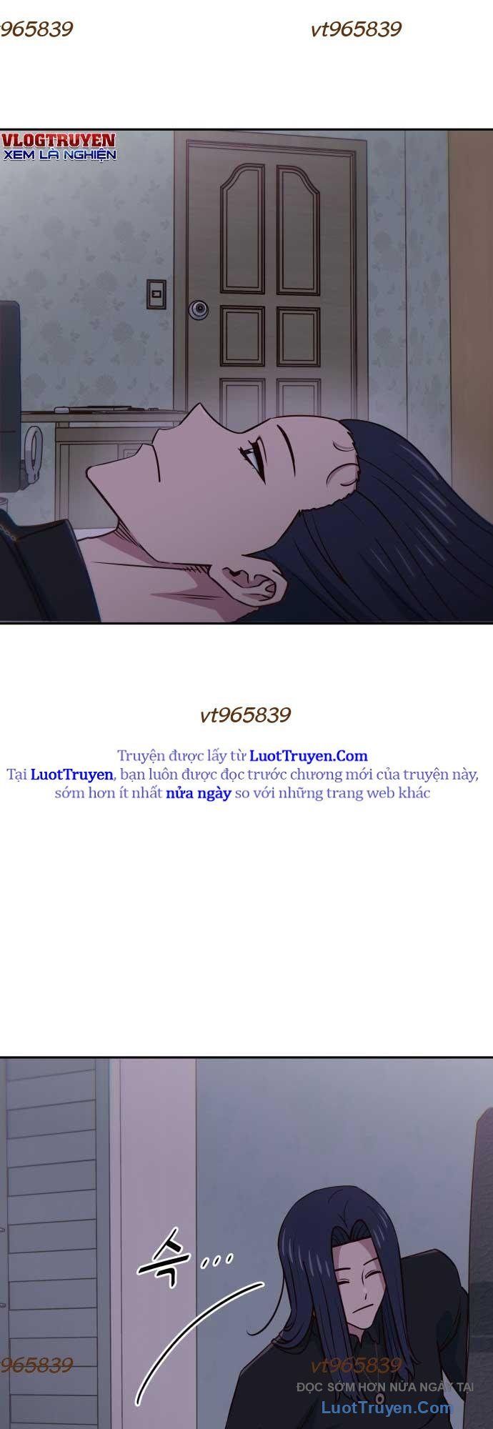 Unluck - Chapter 67 - Page 57