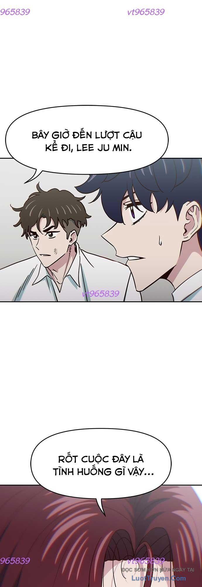 Unluck - Chapter 67 - Page 9