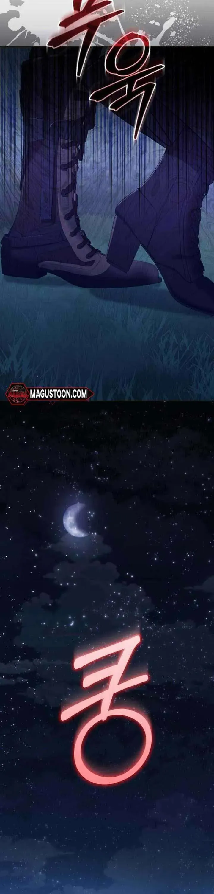 Tuy Là Hoàng Hậu Thay Thế Nhưng Tôi Lại Đánh Mất Đêm Đầu Tiên - Chapter 35 - Page 33