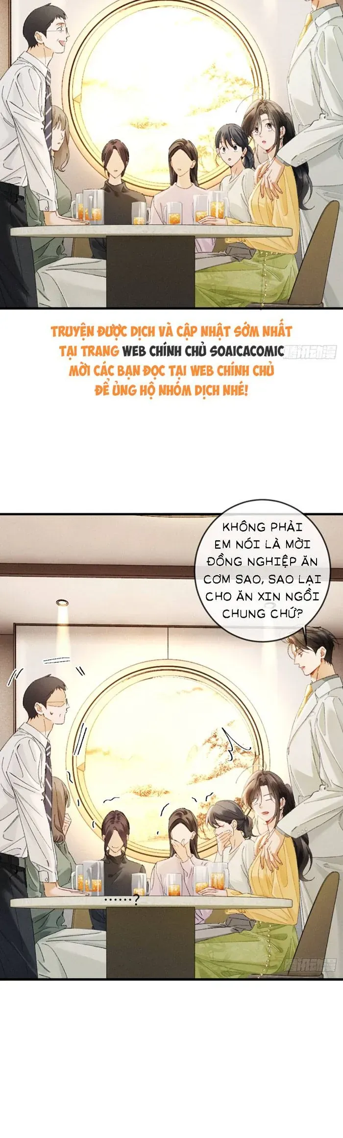 Hợp Đồng Sa Ngã - Chapter 41 - Page 13