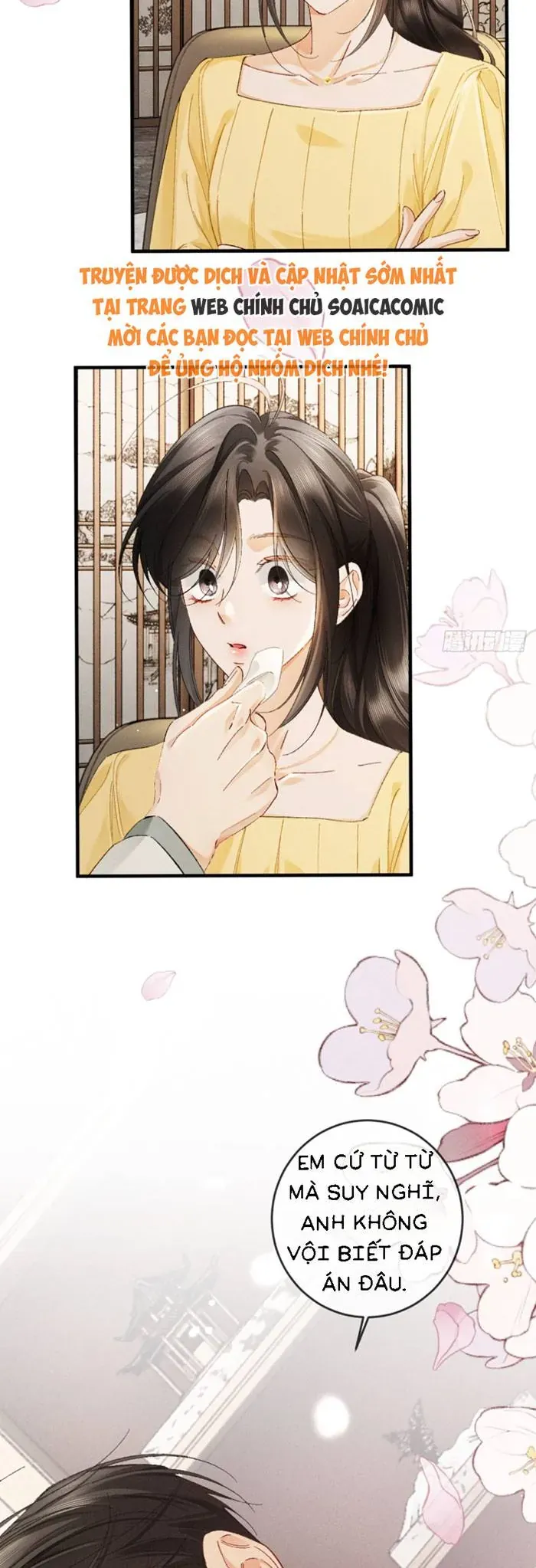 Hợp Đồng Sa Ngã - Chapter 41 - Page 19