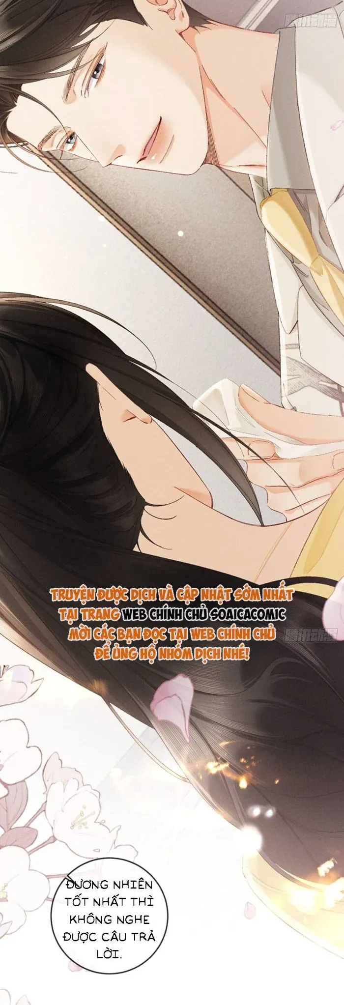 Hợp Đồng Sa Ngã - Chapter 41 - Page 20