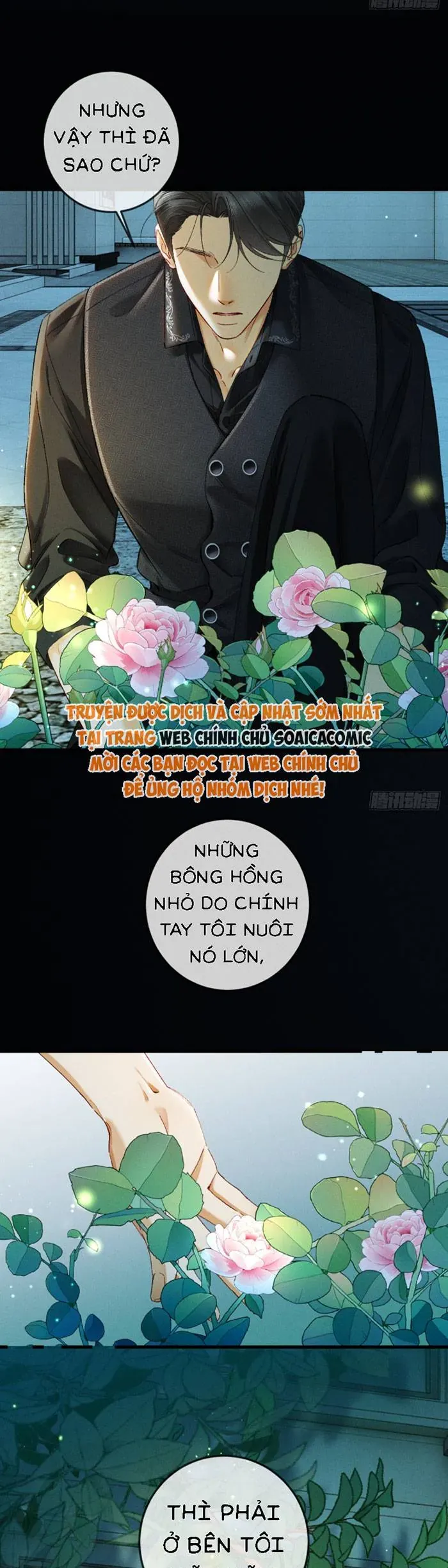 Hợp Đồng Sa Ngã - Chapter 41 - Page 3
