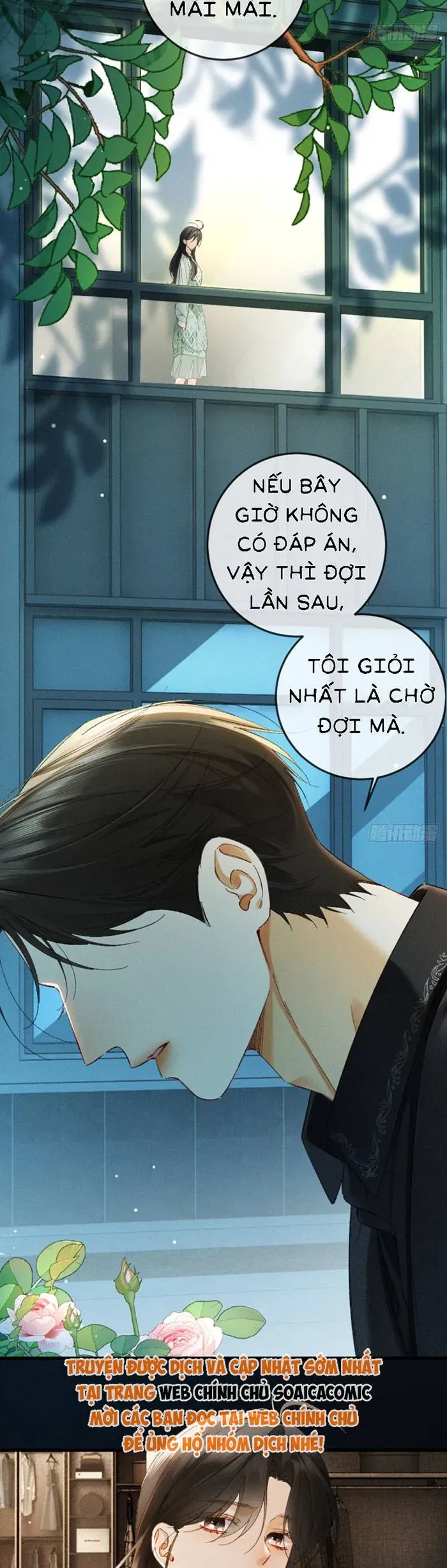 Hợp Đồng Sa Ngã - Chapter 41 - Page 4