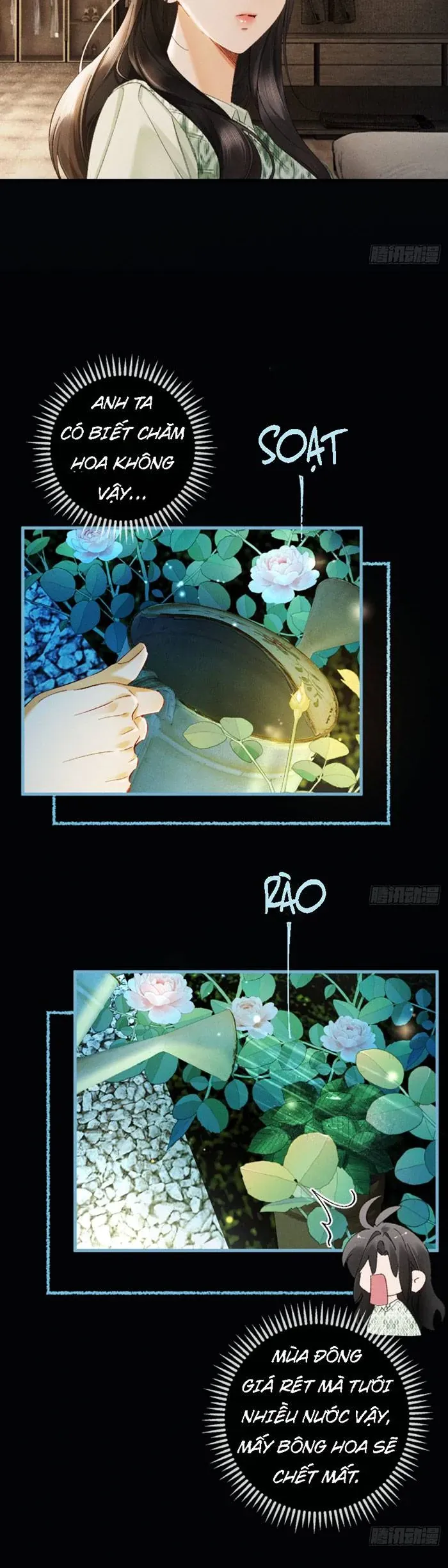Hợp Đồng Sa Ngã - Chapter 41 - Page 5