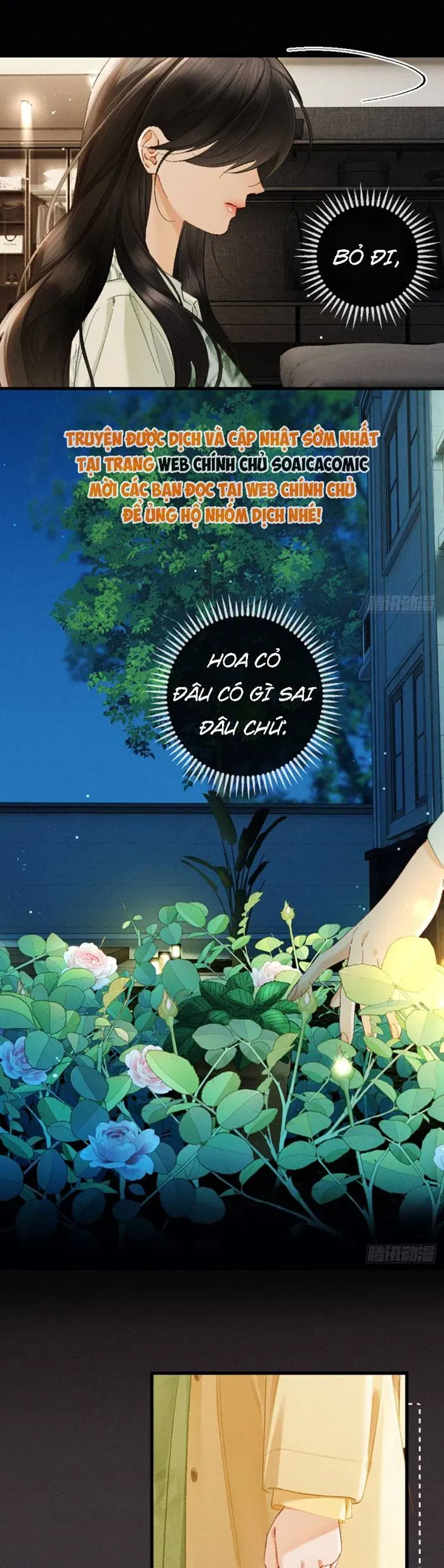 Hợp Đồng Sa Ngã - Chapter 41 - Page 6