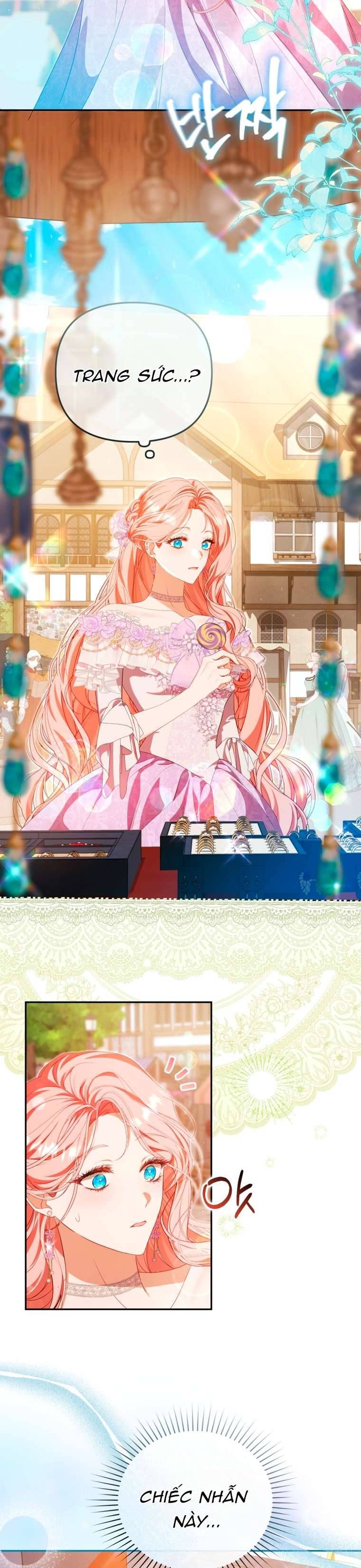 Người Phải Trả Giá Bằng Mạng Sống Vì Đã Lừa Dối Tôi - Chapter 30 - Page 13