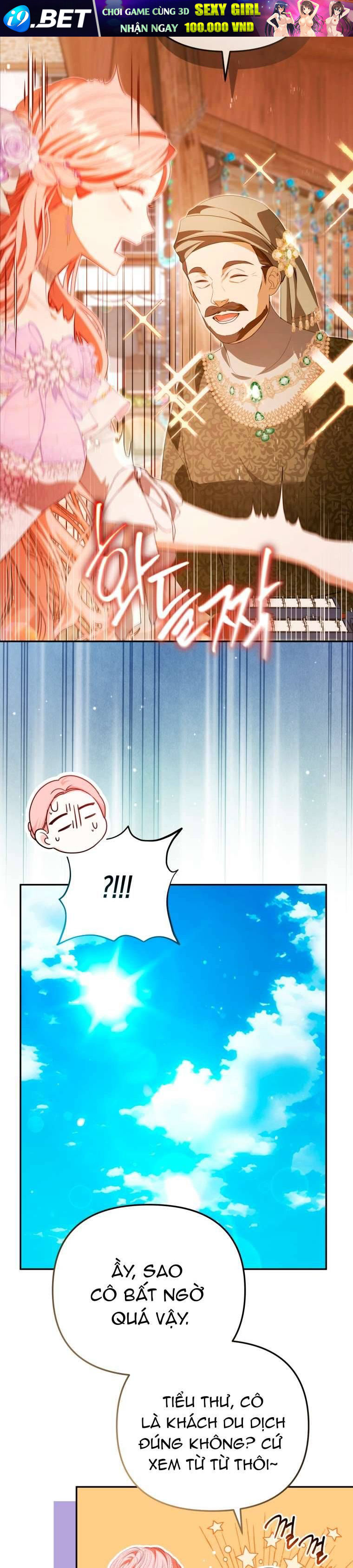 Người Phải Trả Giá Bằng Mạng Sống Vì Đã Lừa Dối Tôi - Chapter 30 - Page 15