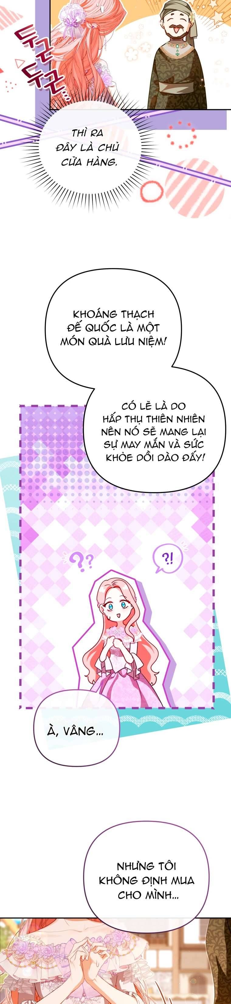 Người Phải Trả Giá Bằng Mạng Sống Vì Đã Lừa Dối Tôi - Chapter 30 - Page 16