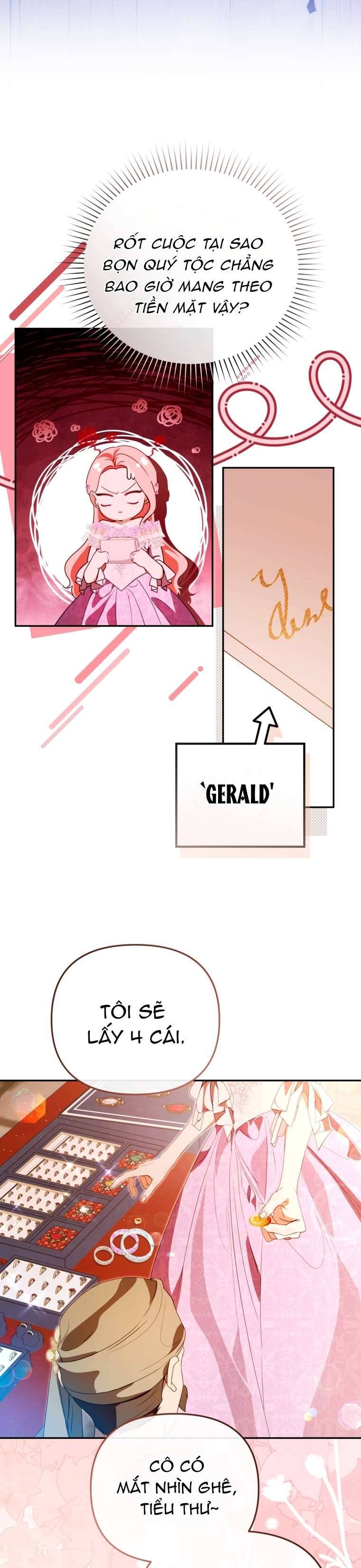 Người Phải Trả Giá Bằng Mạng Sống Vì Đã Lừa Dối Tôi - Chapter 30 - Page 20