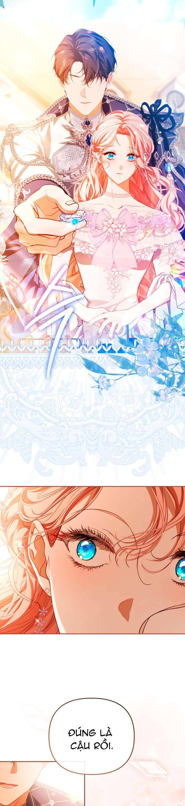 Người Phải Trả Giá Bằng Mạng Sống Vì Đã Lừa Dối Tôi - Chapter 30 - Page 22