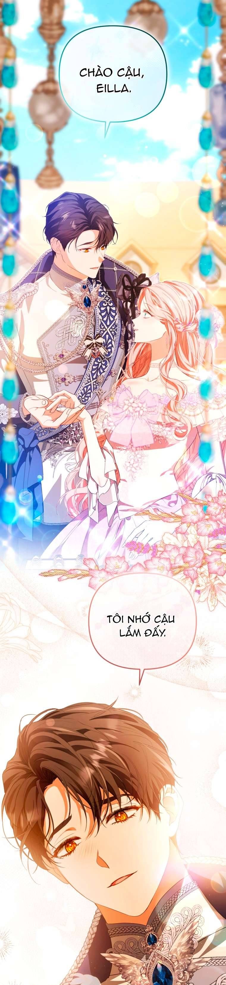 Người Phải Trả Giá Bằng Mạng Sống Vì Đã Lừa Dối Tôi - Chapter 30 - Page 24