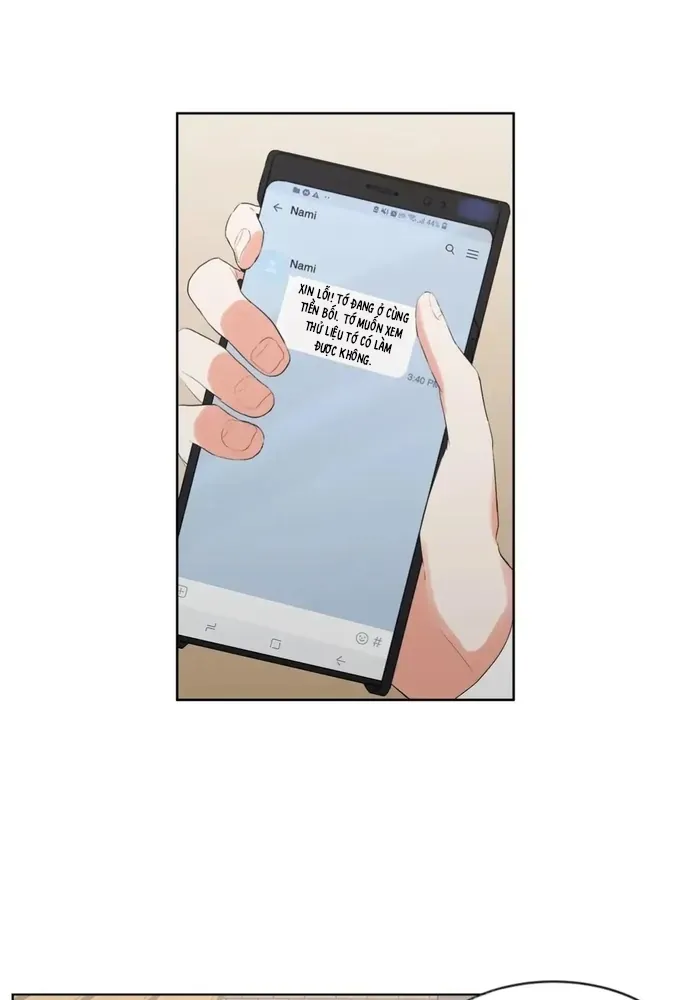 Anh Làm Em Đắm Say - Chapter 55 - Page 14