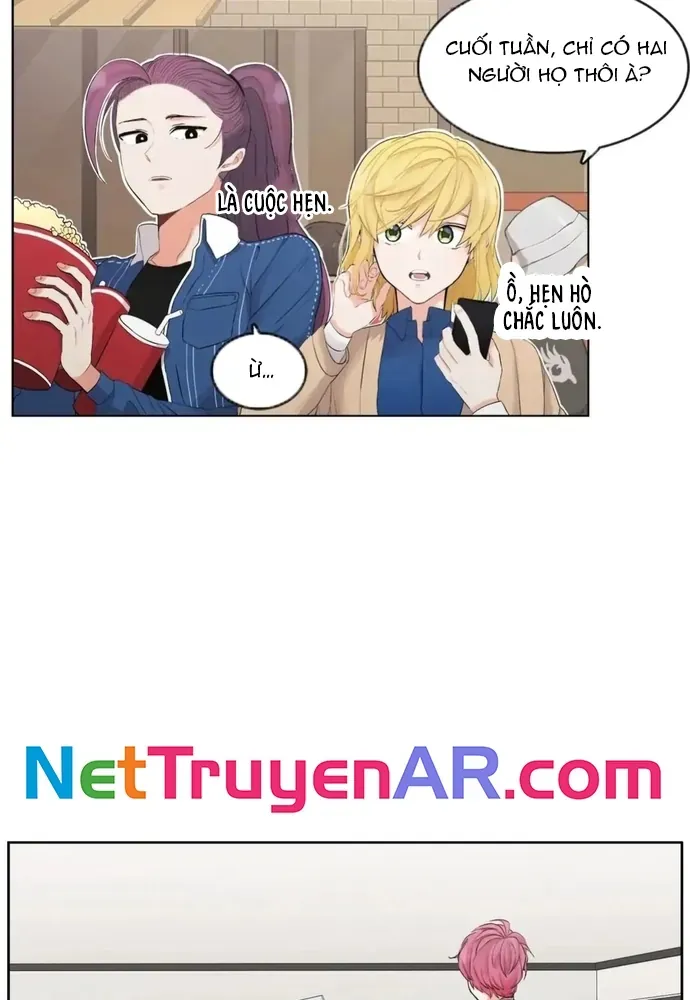 Anh Làm Em Đắm Say - Chapter 55 - Page 15