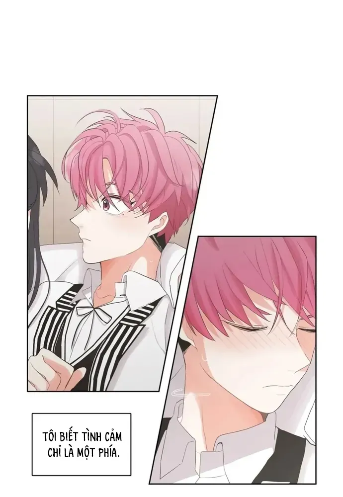 Anh Làm Em Đắm Say - Chapter 55 - Page 18