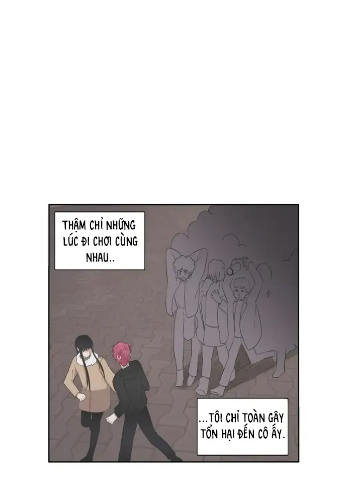 Anh Làm Em Đắm Say - Chapter 55 - Page 19