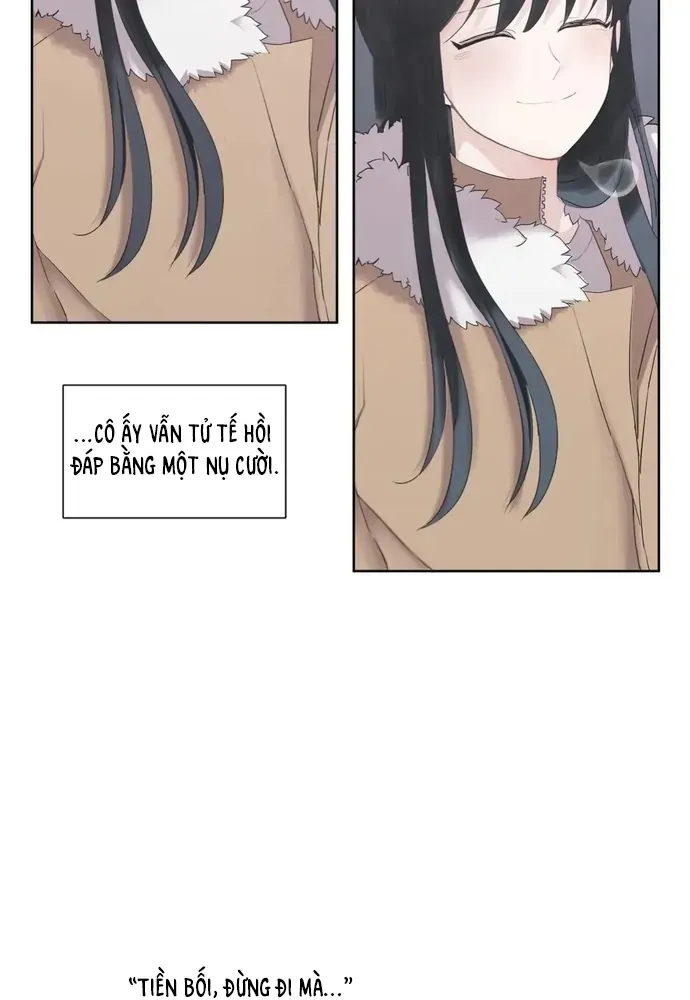 Anh Làm Em Đắm Say - Chapter 55 - Page 21