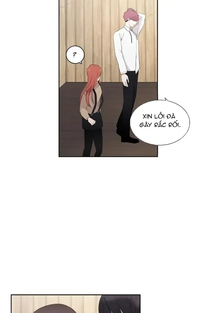 Anh Làm Em Đắm Say - Chapter 55 - Page 27