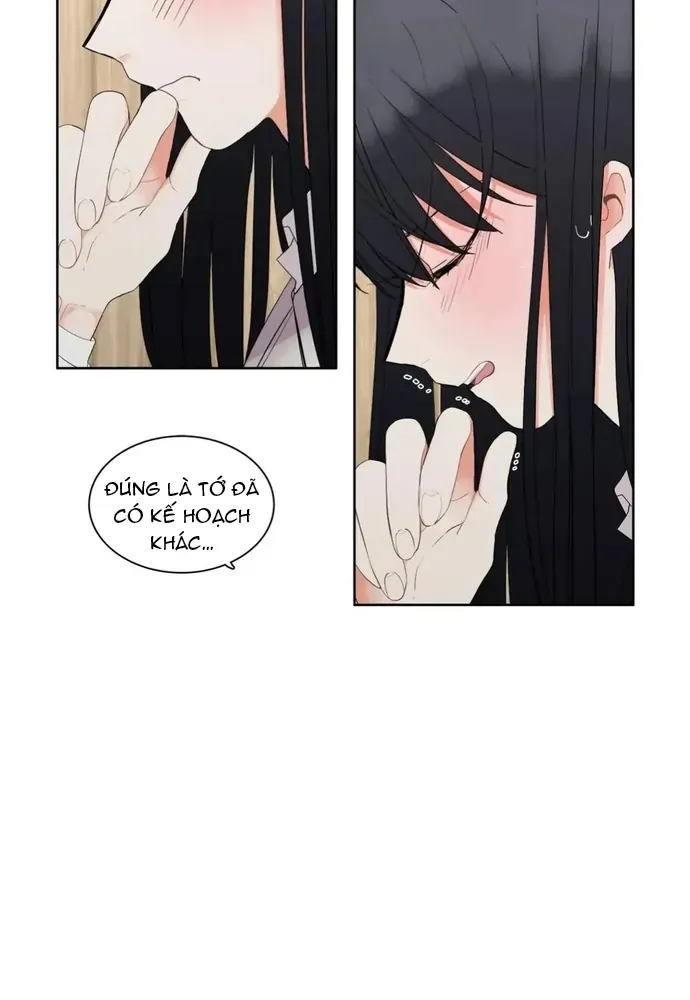 Anh Làm Em Đắm Say - Chapter 55 - Page 39