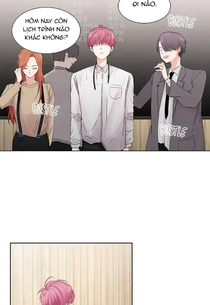 Anh Làm Em Đắm Say - Chapter 55 - Page 4