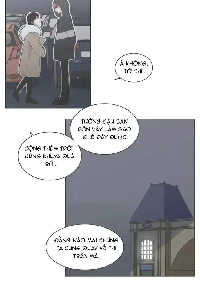 Anh Làm Em Đắm Say - Chapter 55 - Page 41