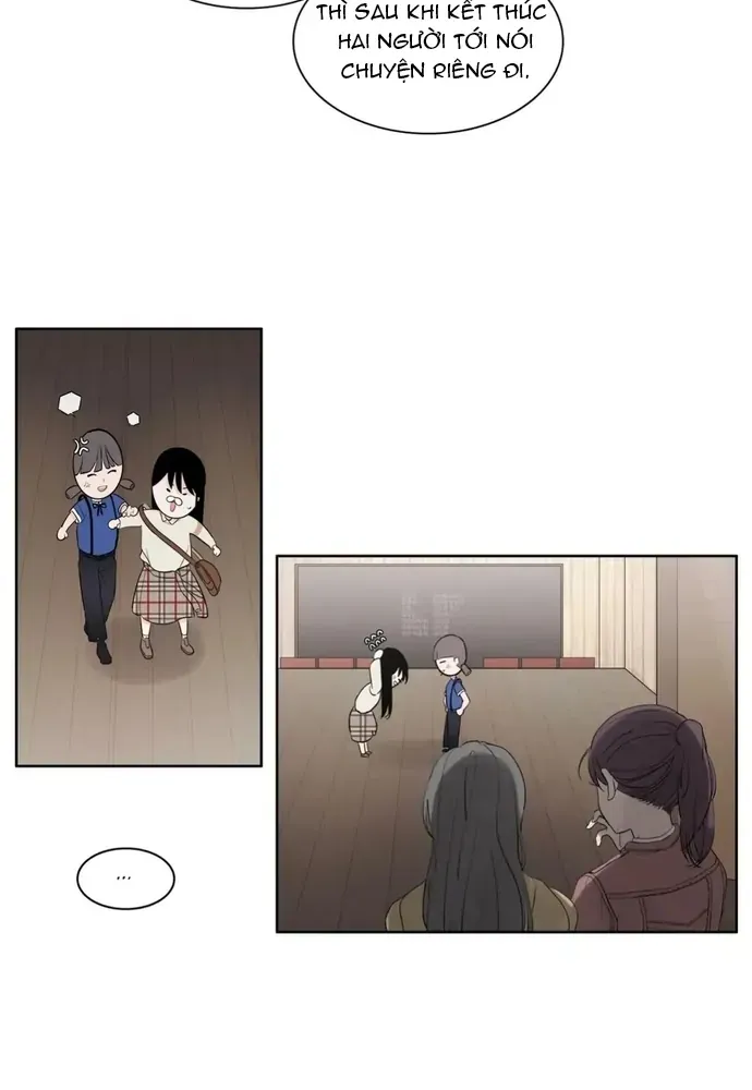 Anh Làm Em Đắm Say - Chapter 55 - Page 8