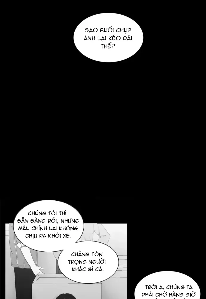 Anh Làm Em Đắm Say - Chapter 55 - Page 80