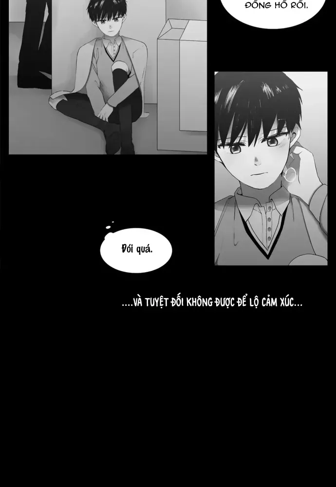 Anh Làm Em Đắm Say - Chapter 55 - Page 81