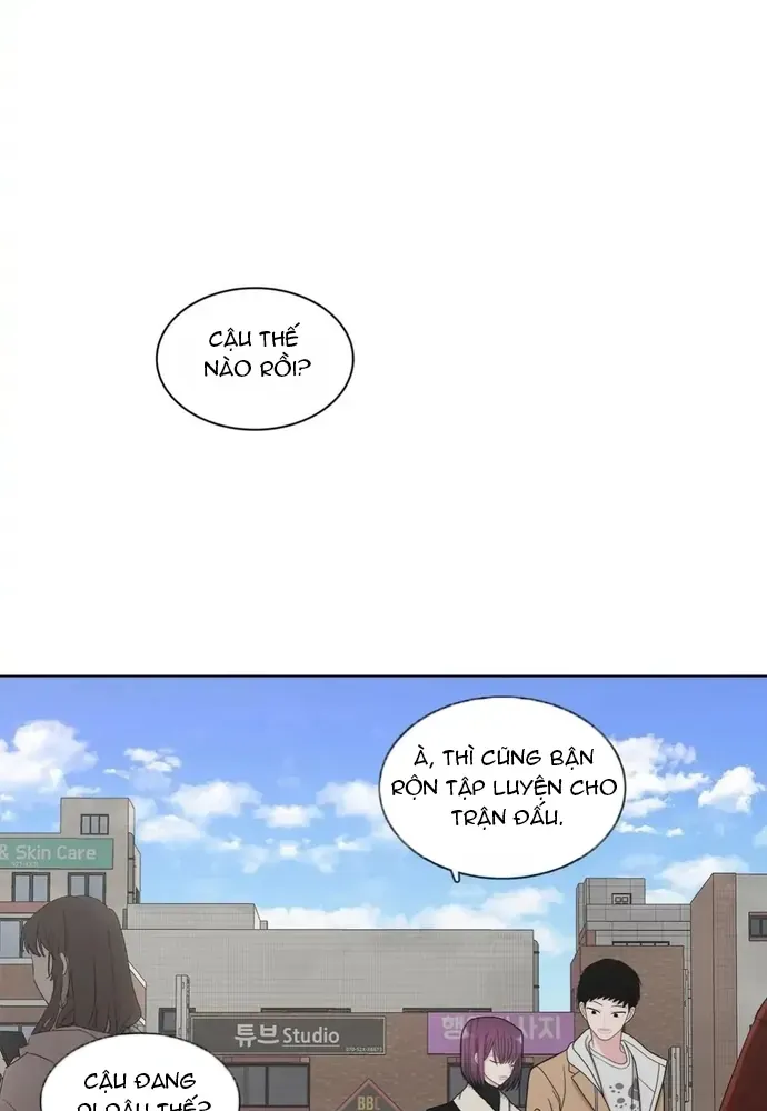 Anh Làm Em Đắm Say - Chapter 56 - Page 10