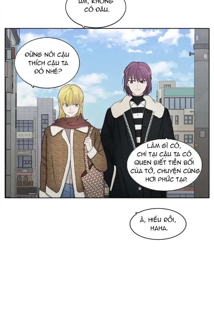 Anh Làm Em Đắm Say - Chapter 56 - Page 29