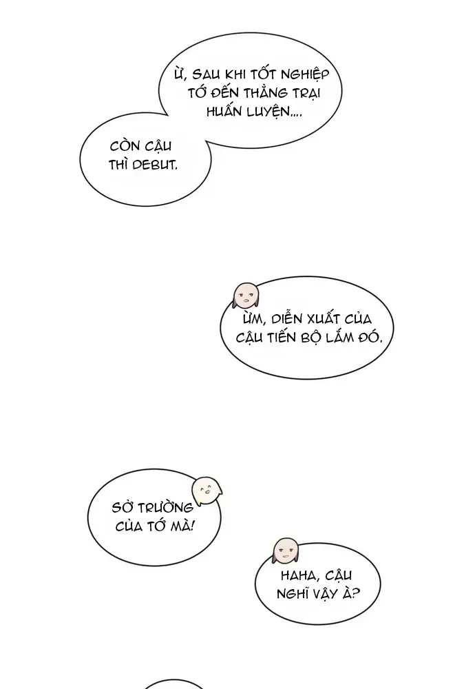 Anh Làm Em Đắm Say - Chapter 56 - Page 31