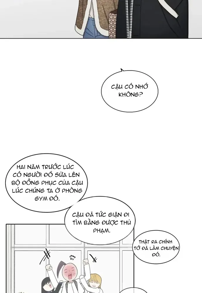 Anh Làm Em Đắm Say - Chapter 56 - Page 33