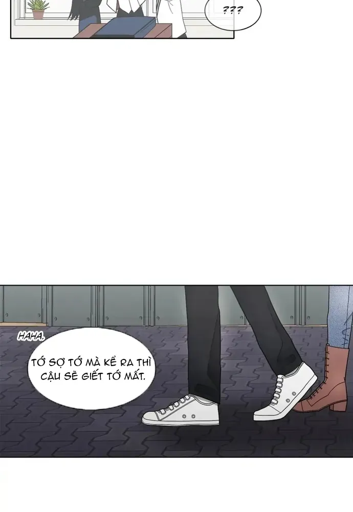 Anh Làm Em Đắm Say - Chapter 56 - Page 34