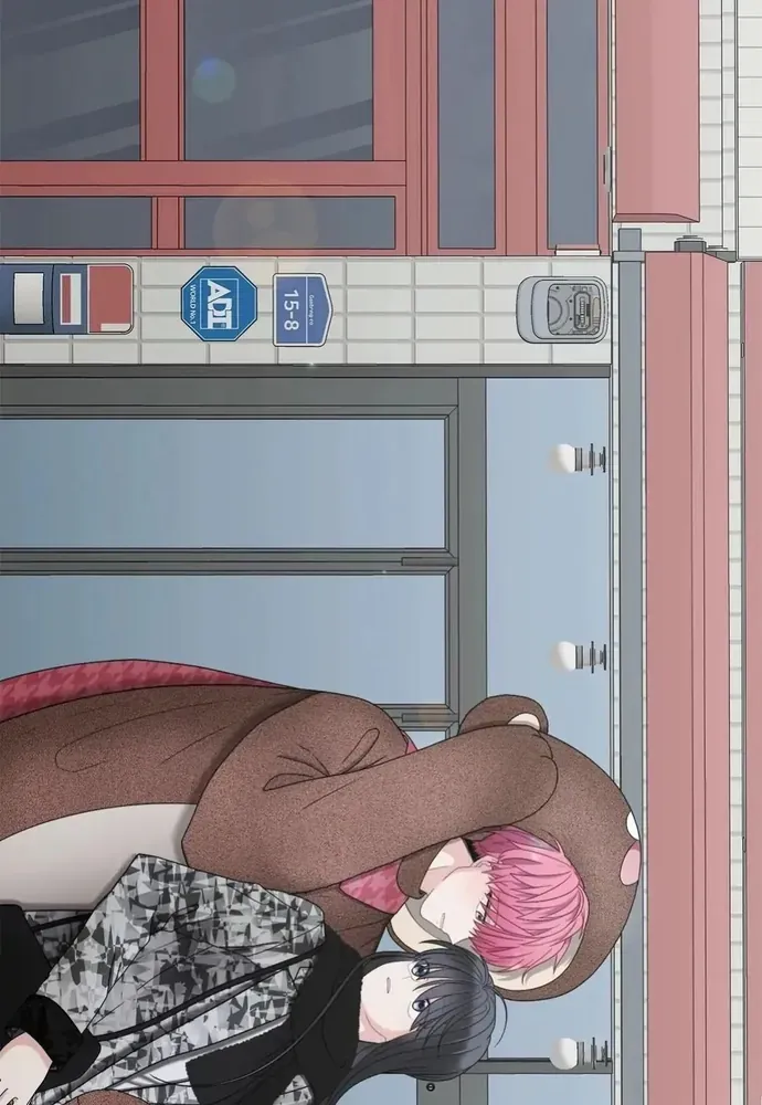 Anh Làm Em Đắm Say - Chapter 56 - Page 59