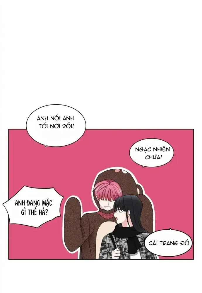 Anh Làm Em Đắm Say - Chapter 56 - Page 64