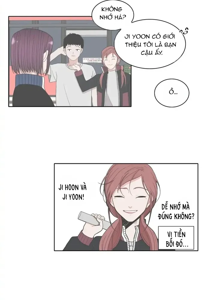 Anh Làm Em Đắm Say - Chapter 56 - Page 9