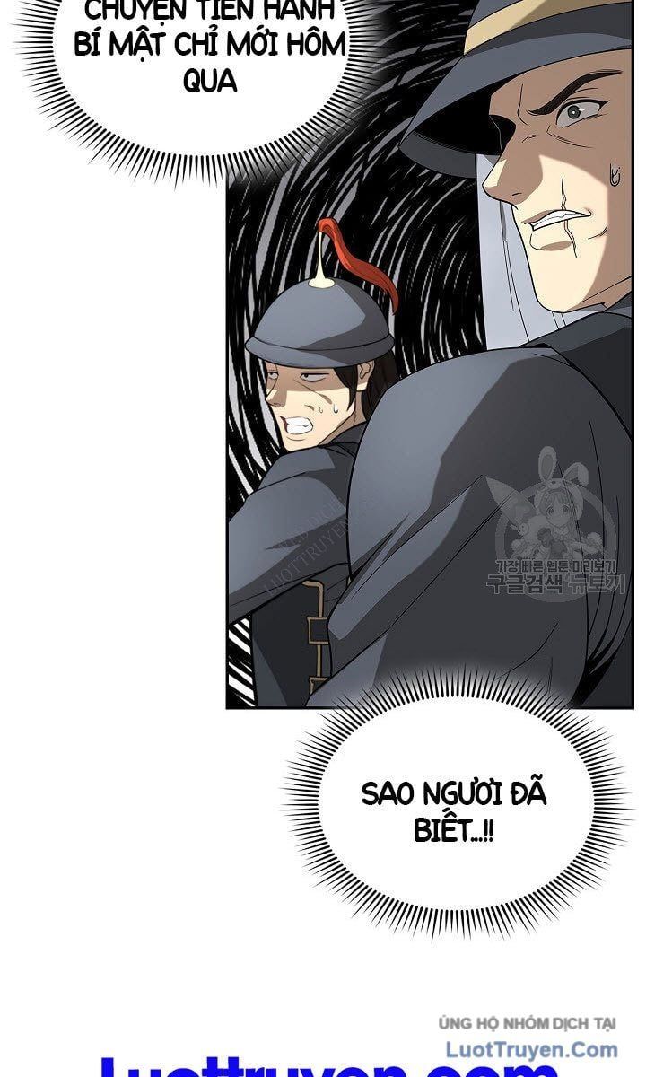 Quán Trọ Phong Ba - Chapter 113 - Page 4