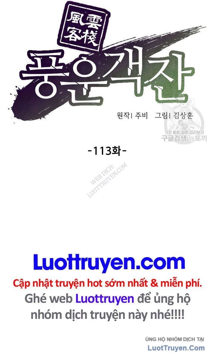 Quán Trọ Phong Ba - Chapter 113 - Page 44