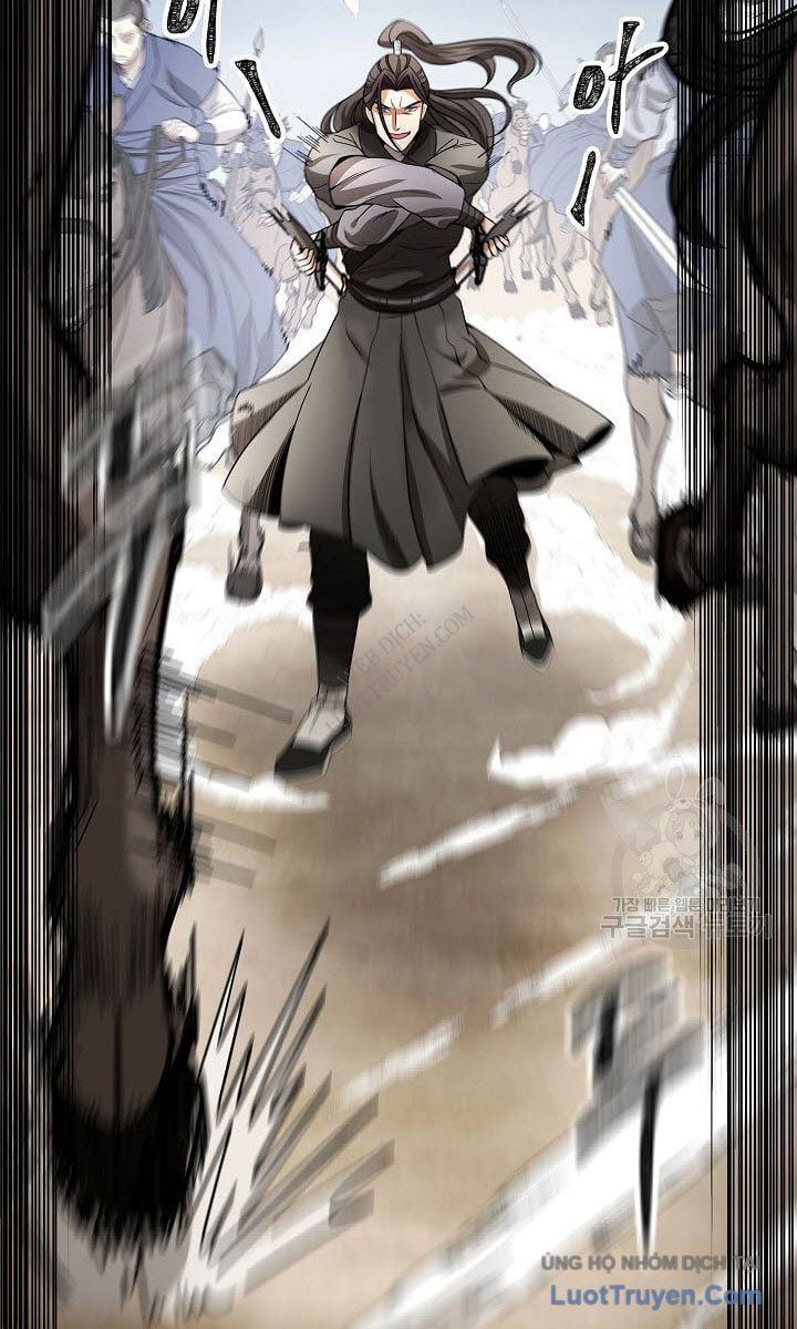 Quán Trọ Phong Ba - Chapter 113 - Page 57